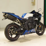 Мотоцикл Yamaha YZF-R1 з пробігом 34764 km