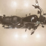 Мотоцикл HD SPORTSTER XL1200N з пробігом 64397 km