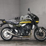 Мотоцикл Kawasaki Z900RS з пробігом 21737 km
