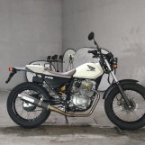 Мотоцикл Honda FTR223 с пробегом 12042 km