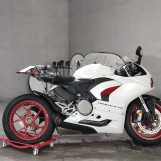 Мотоцикл Ducati PANIGALE V2 з пробігом 51201 km