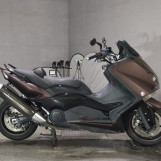 Мотоцикл Yamaha T-MAX530 с пробегом 58624 km