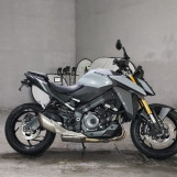 Мотоцикл Suzuki GSX-S1000 з пробігом 3270 km