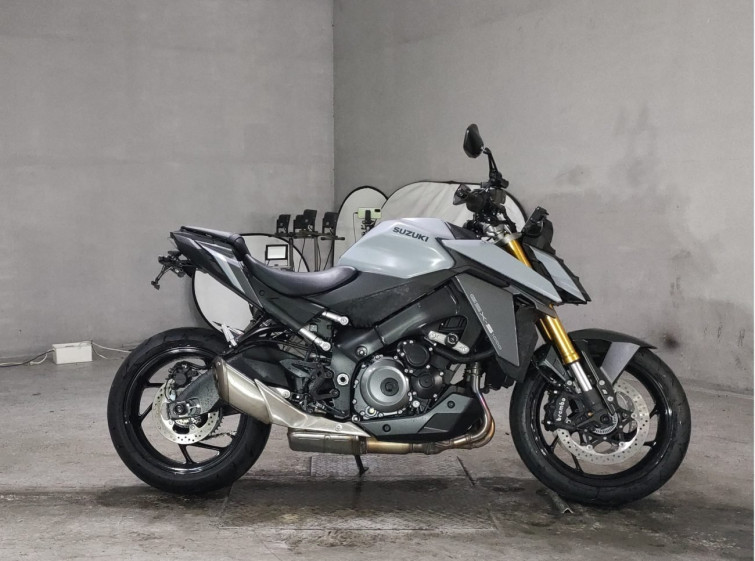 Мотоцикл Suzuki GSX-S1000 з пробігом 3270 km