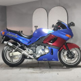 Мотоцикл Kawasaki ZZ-R400 с пробегом 33931 km