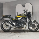Мотоцикл Kawasaki Z900RS з пробігом 9842 km