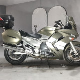 Мотоцикл Yamaha FJR1300AS с пробегом 101625 km