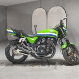 Мотоцикл Kawasaki ZRX400 с пробегом 53172 km