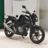 Мотоцикл Honda CB250F с пробегом 25425 km