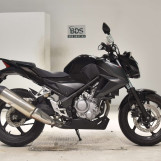 Мотоцикл Honda CB250F с пробегом 25425 km