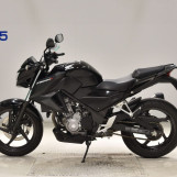 Мотоцикл Honda CB250F с пробегом 25425 km