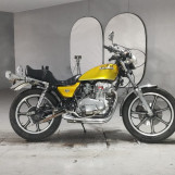 Мотоцикл Kawasaki Z400LTD з пробігом 16639 km