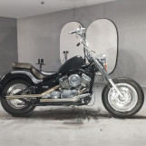 Мотоцикл Yamaha DRAGSTAR XVS400 CLASSIC