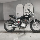 Мотоцикл Honda FTR223 с пробегом 8057 km