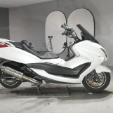 Мотоцикл Yamaha MAJESTY 250 с пробегом 33657 km
