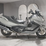 Мотоцикл Suzuki SKYWAVE 650LX с пробегом 42724 km