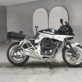 Мотоцикл Suzuki GSX250S KATANA с пробегом 53411 km