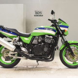 Мотоцикл Kawasaki ZRX1100 с пробегом 55255 km