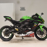 Мотоцикл Kawasaki NINJA ZX-25R з пробігом 23536 km