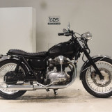Мотоцикл Kawasaki W650 з пробігом 1472 km
