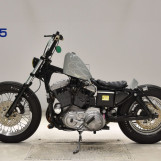 Мотоцикл HD SPORTSTER XL1200S з пробігом 1256 km