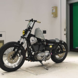 Мотоцикл HD SPORTSTER XL1200S з пробігом 1256 km