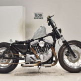 Мотоцикл HD SPORTSTER XL1200S з пробігом 1256 km