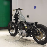 Мотоцикл HD SPORTSTER XL1200S з пробігом 1256 km