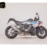 Мотоцикл BMW S 1000 RR PACKAGE з пробігом 354 km