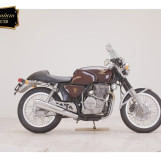 Мотоцикл Honda GB500TT с пробегом 631 km