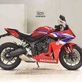 Мотоцикл Honda CB650R-2E CLUTCH з пробігом 950 km