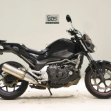 Мотоцикл Honda NC700S з пробігом 62476 km