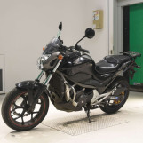 Мотоцикл Honda NC700S з пробігом 62476 km