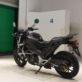 Мотоцикл Honda NC700S з пробігом 62476 km