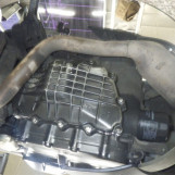 Мотоцикл Honda NC700S з пробігом 62476 km