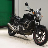 Мотоцикл Honda NC700S з пробігом 62476 km