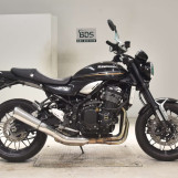 Мотоцикл Kawasaki Z900RS з пробігом 9310 km