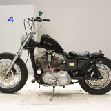 Мотоцикл HD SPORTSTER XLH883