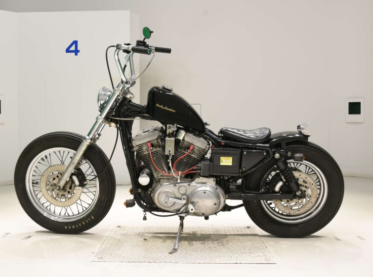 Мотоцикл HD SPORTSTER XLH883