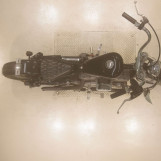 Мотоцикл HD SPORTSTER XLH883