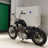 Мотоцикл HD SPORTSTER XLH883