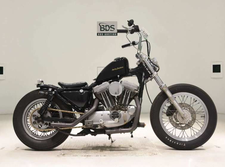 Мотоцикл HD SPORTSTER XLH883