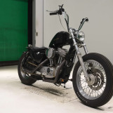 Мотоцикл HD SPORTSTER XLH883