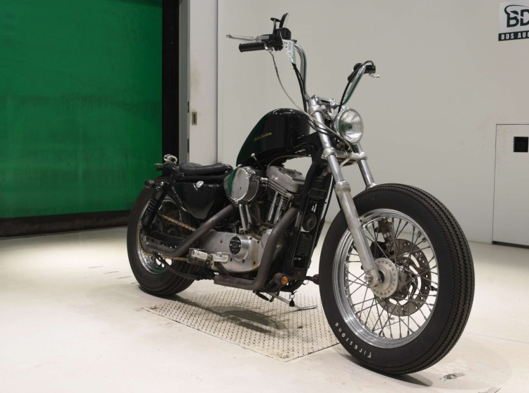 Мотоцикл HD SPORTSTER XLH883