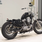 Мотоцикл HD SPORTSTER XLH883