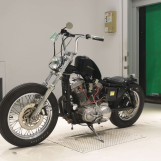 Мотоцикл HD SPORTSTER XLH883