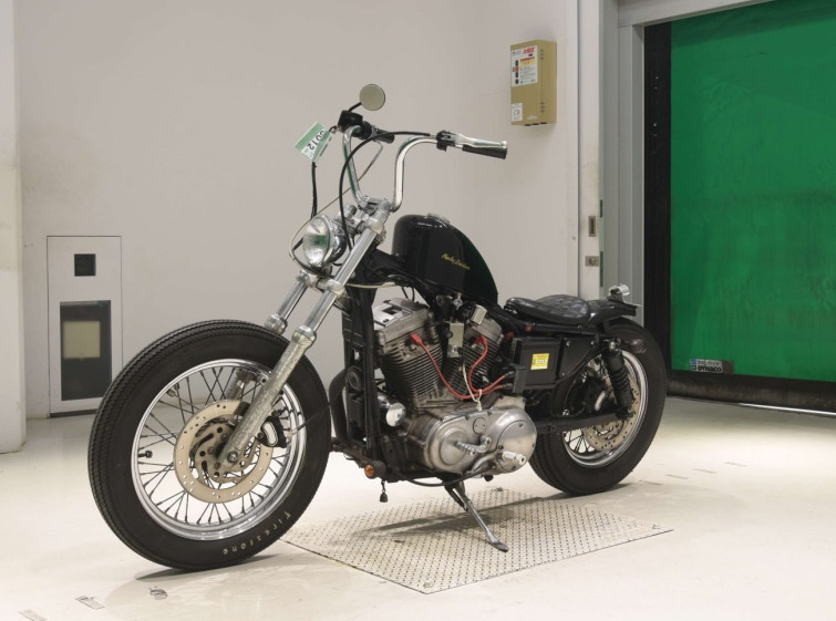 Мотоцикл HD SPORTSTER XLH883