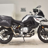 Мотоцикл BMW F750GS с пробегом 8482 km