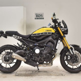 Мотоцикл Yamaha XSR900 с пробегом 2257 km
