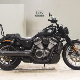 Мотоцикл HD RH975S с пробегом 7949 km